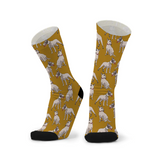Good Boy - Bamboo Socks