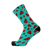Like A Lady - Bamboo Socks