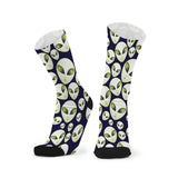 Truth's Out There - Bamboo Socks
