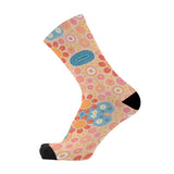 Golden Hour - Bamboo Socks