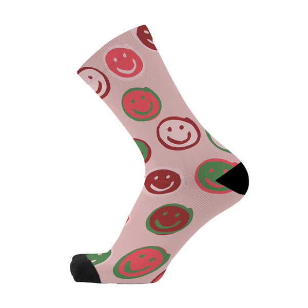 Happy Toes - Bamboo Socks