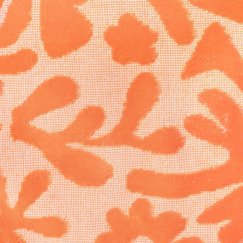 Hilo Tote Bag Holiday - Peach