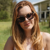 QUEST ROCKY TORT SUNGLASSES