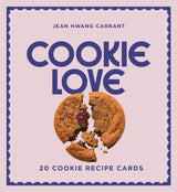 Cookie Love - By Jean Hwang Carrant