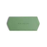 Slimline Glasses Case - Sage