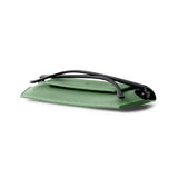 Slimline Glasses Case - Sage
