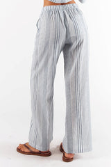 Rune Pant - Stripe