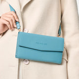 The Traveller - Teal