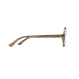 BILLY OPAL TORT SUNGLASSES