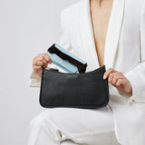 Slimline Glasses Case - Sky Blue