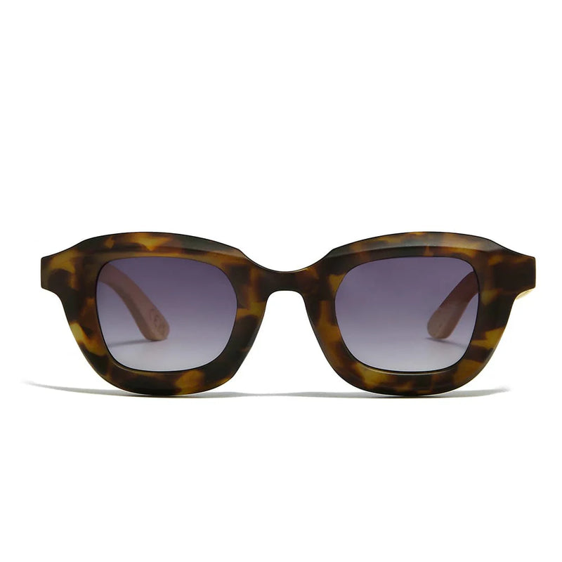 QUEST ROCKY TORT SUNGLASSES