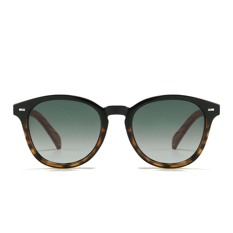TAINE Black/Tortoise