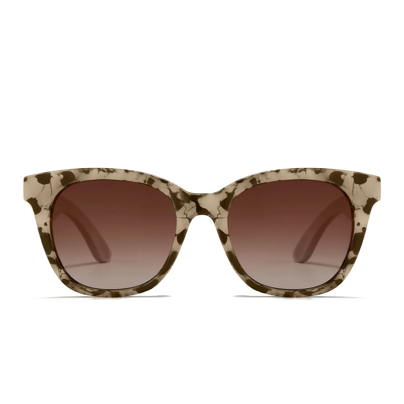 LILA GRACE Ivory Tortoise