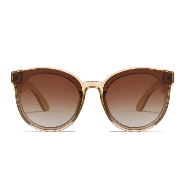 BELLA CHAMPAGNE SUNGLASSES