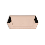Slimline Glasses Case - Blush