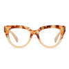 Flutter Desert Tort - Walnut Arms