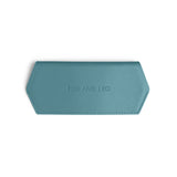Slimline Glasses Case - Teal