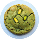 Cookie Love - By Jean Hwang Carrant