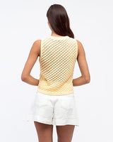Paperheart Paulo Knit Top