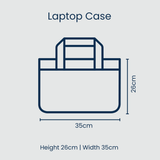 Laptop Case – Mosaic