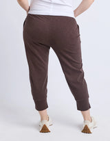 Brunch Pant - Coffee