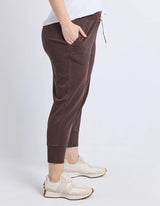 Brunch Pant - Coffee
