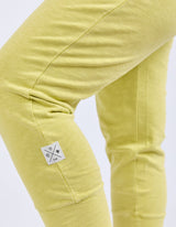 Brunch Pant - Lime