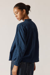 Daybreak Shirt - Navy
