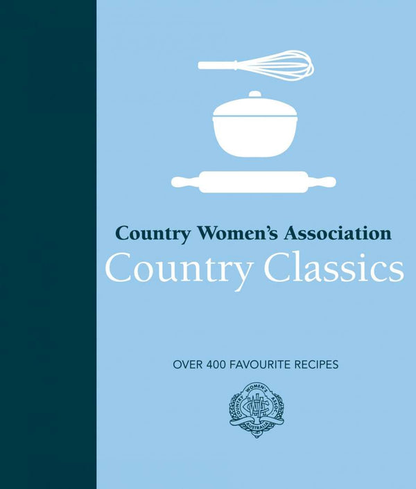 Country Women's Association - Country Classics