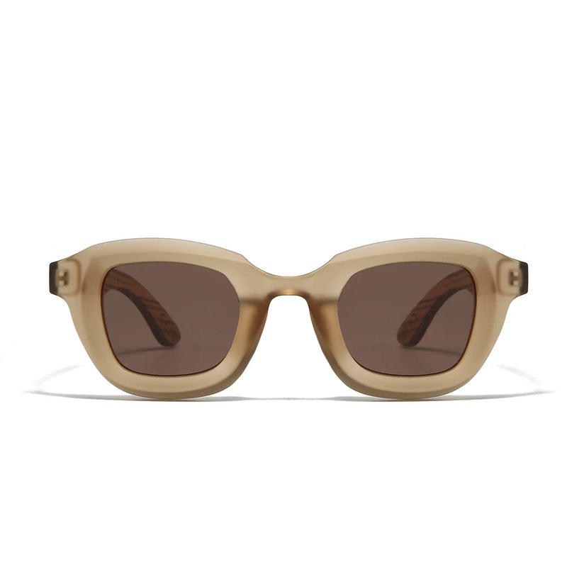 QUEST WHISKEY SUNGLASSES