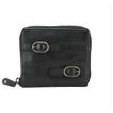 Kompanero - Asher Wallet - Black