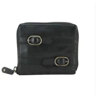 Kompanero - Asher Wallet - Black