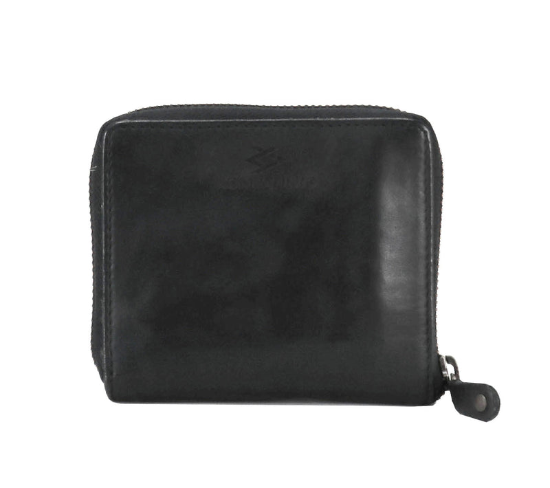 Kompanero - Asher Wallet - Black