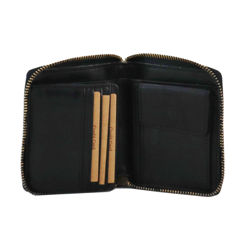 Kompanero - Asher Wallet - Black