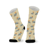 Bilby - Bamboo Socks