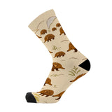 Echidna - Bamboo Socks