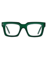 Ballard - Emerald -  Blue Light Blocking Magnifying Reader