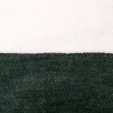 Classic Stripe Beach Towel - Moss