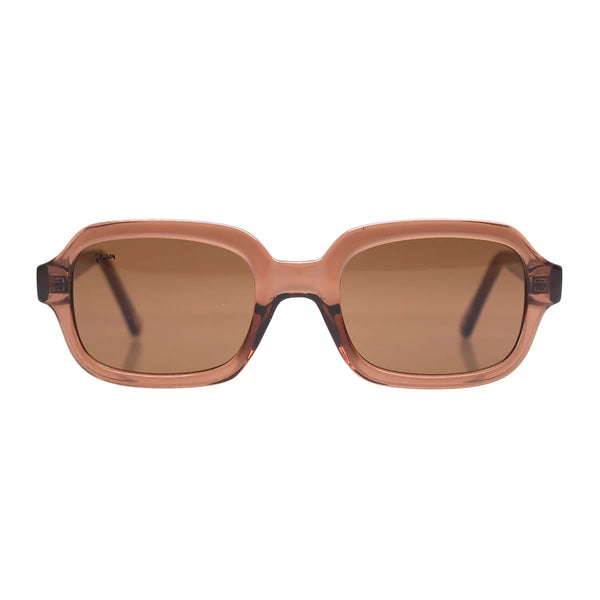 BEATNIK Sunglasses - Mocca