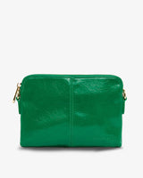 EK Bowery Petite - Green Crinkle