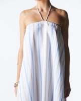 Poolside Boxy Dress