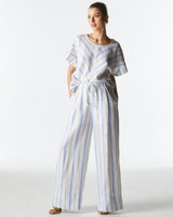 Poolside Wide Leg Pants