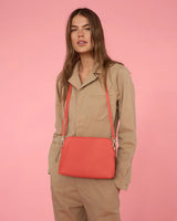 EK LRG Burbank Xbody - Poppy