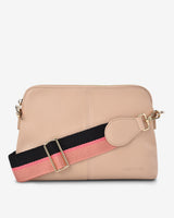 EK LRG Burbank Xbody - Neutral Pebble