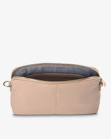 EK LRG Burbank Xbody - Neutral Pebble