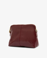 EK Burbank Xbody - Burgundy Crinkle