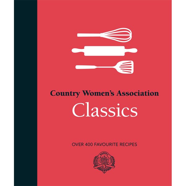 Country Women's Association - Classics