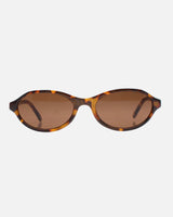 DEE GROOVY Sunglasses - Turtle
