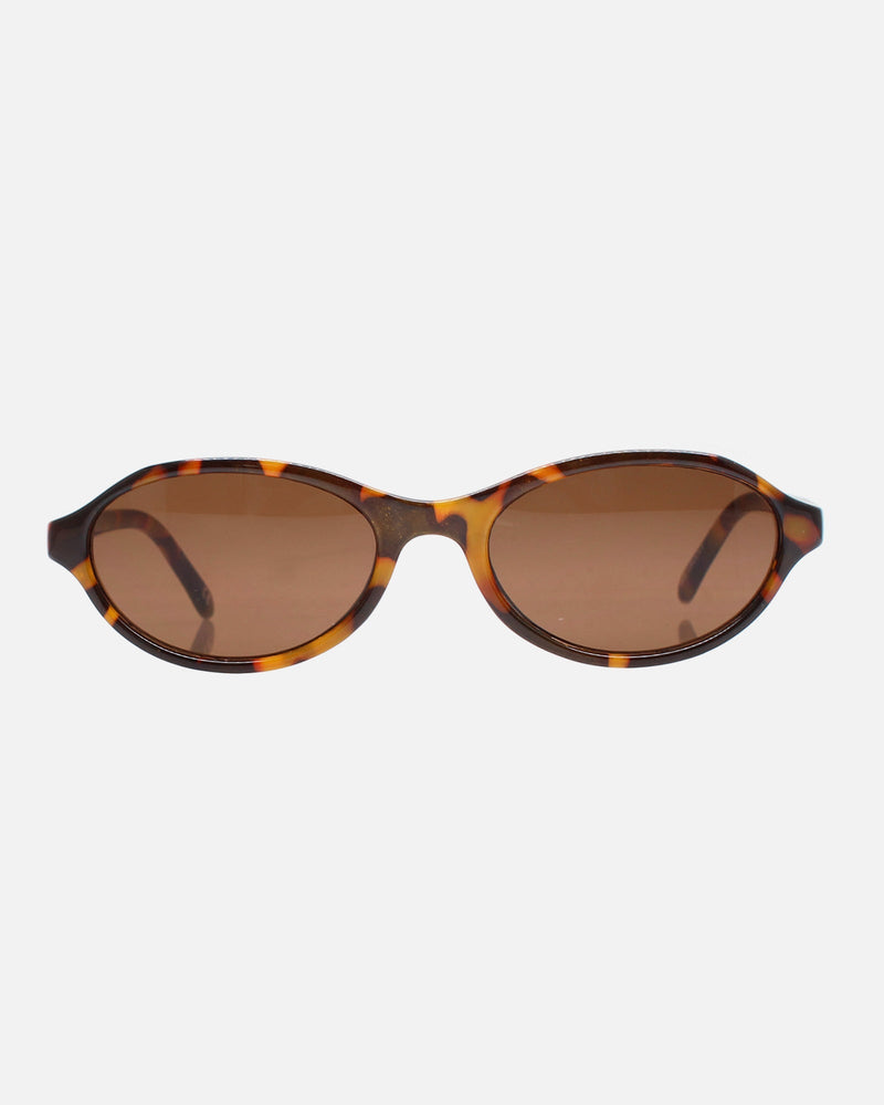 DEE GROOVY Sunglasses - Turtle