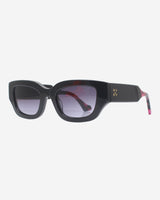EDEN Sunglasses - Jett Black